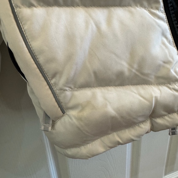 Eddie Bauer Heavy Winter Coat XS - Picture 4 of 4